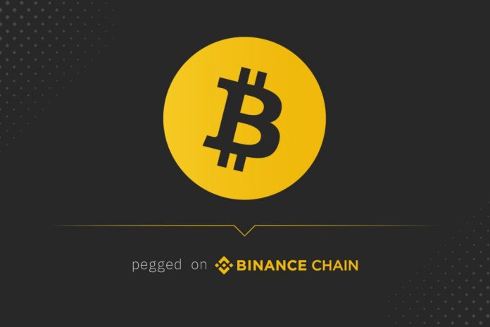 binance btcb token bitcoin