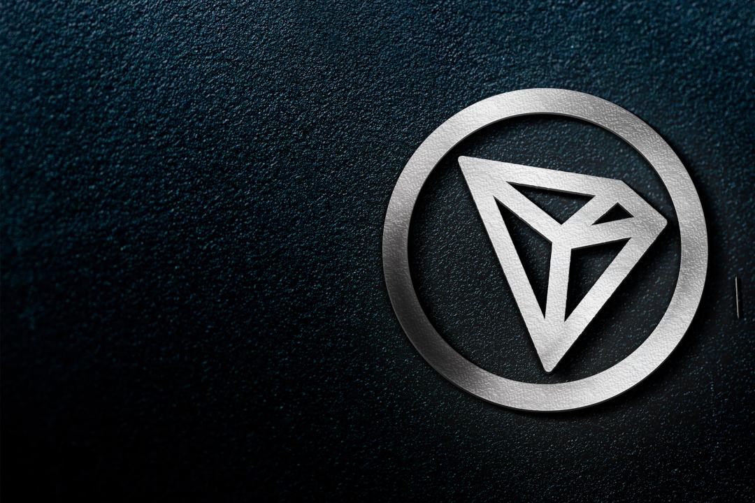 CIVIS on the Tron blockchain thanks to Coinnect
