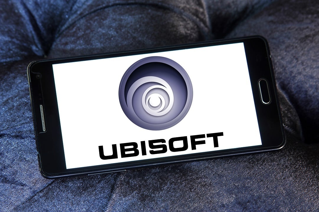 Ubisoft: a new game based on the Ethereum blockchain