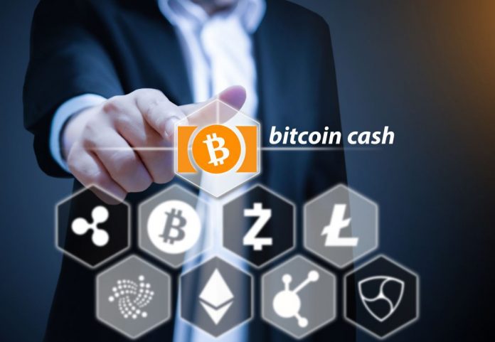 Bitcoin Cash Ethereum scalability