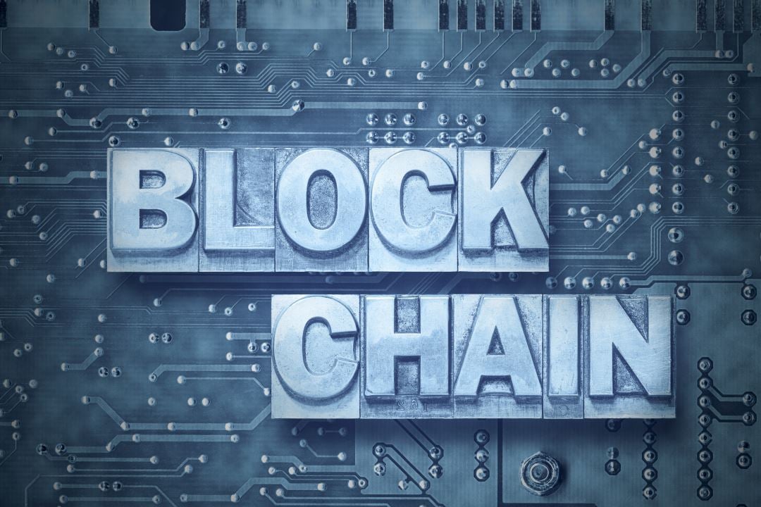 Blockchain: investments for $822 million in 2019