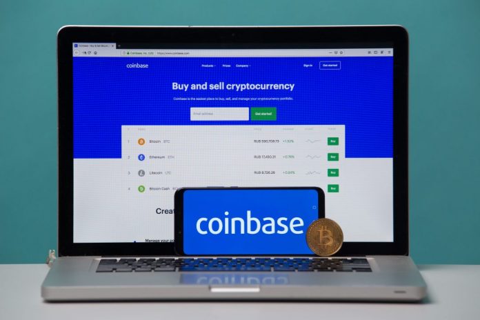 Coinbase Bundle not working