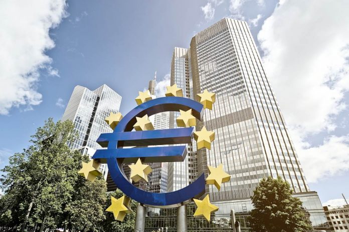 bitcoin european central bank