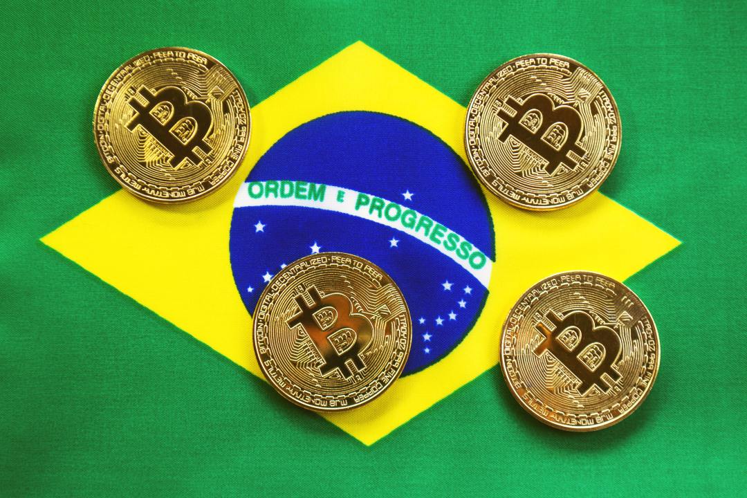 Fortaleza, Brazil: bitcoin payments for public transport