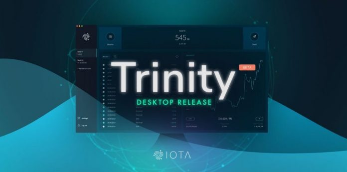 trinity desktop guide iota