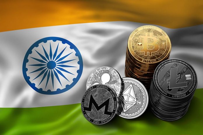 india regulation cryptocurrencies