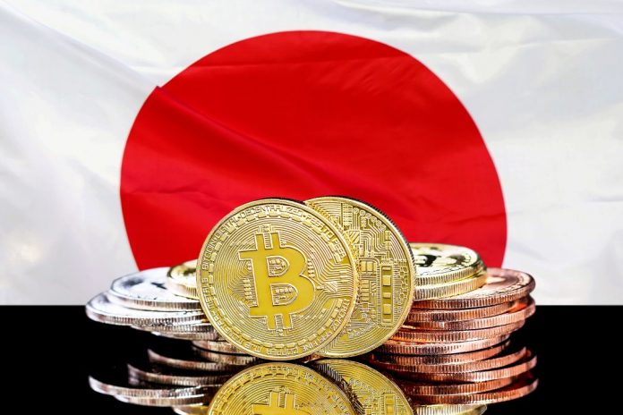 japan cryptocurrency payments