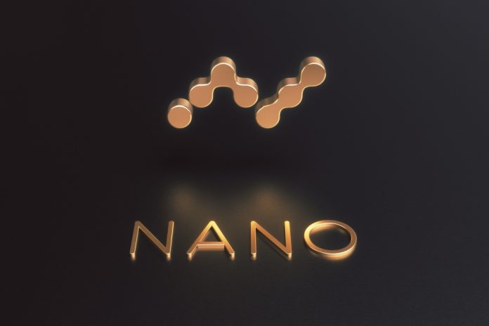 news nano crypto
