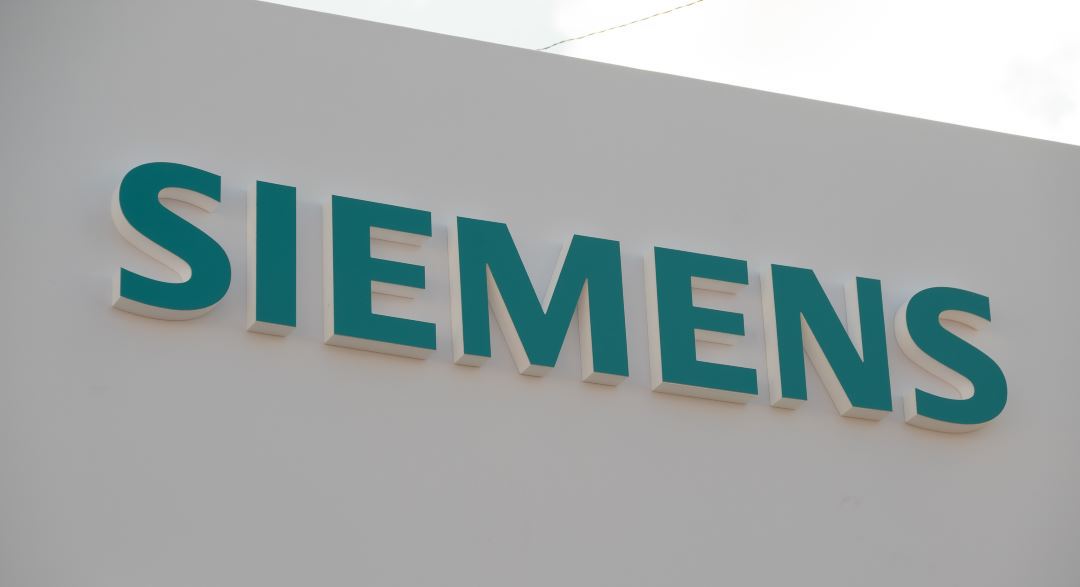 Siemens blockchain carsharing
