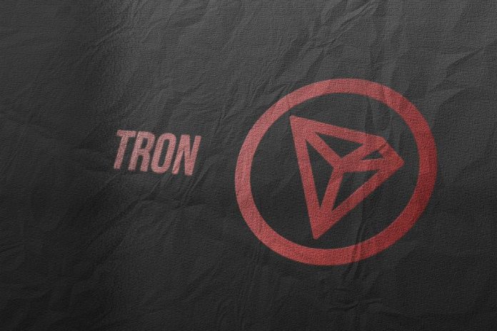 china tron scam