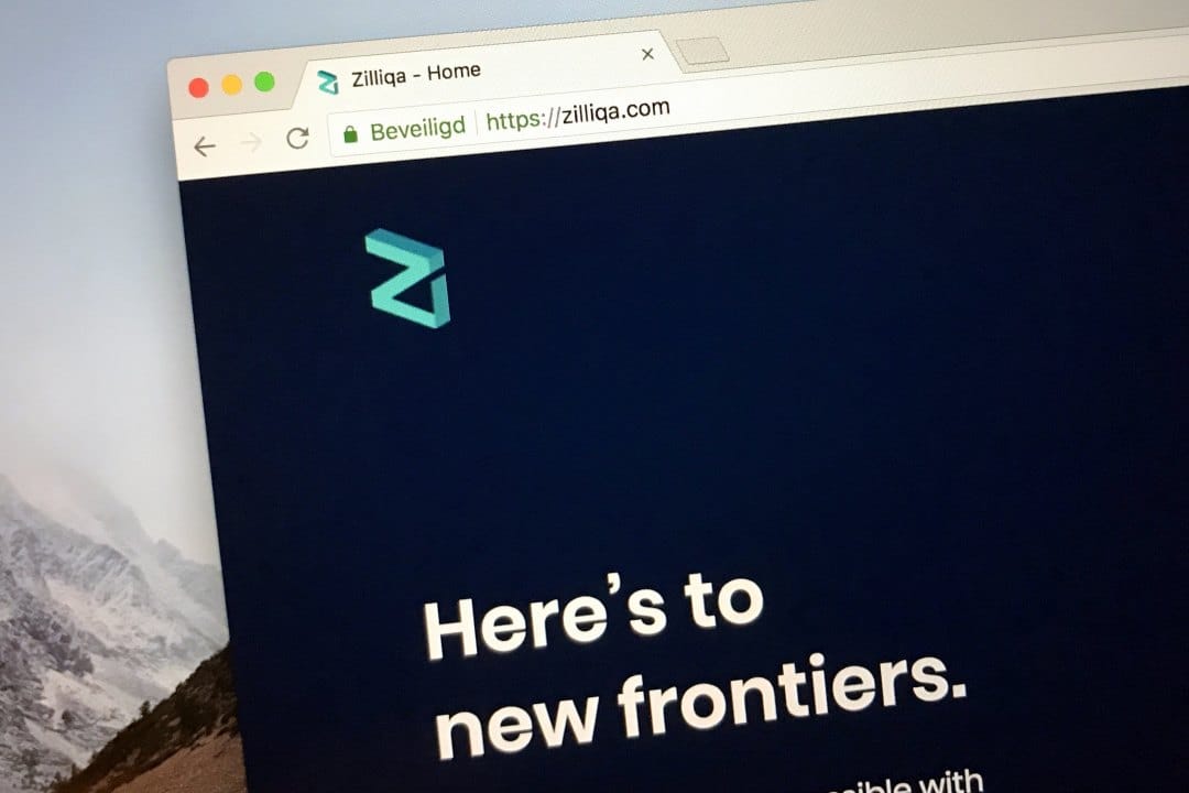 Zilliqa reveals a partnership with Aqilliz