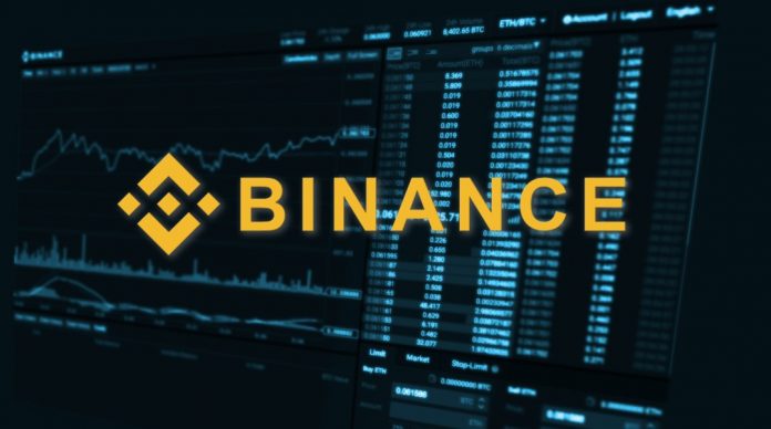 Binance Hack stolen bitcoins