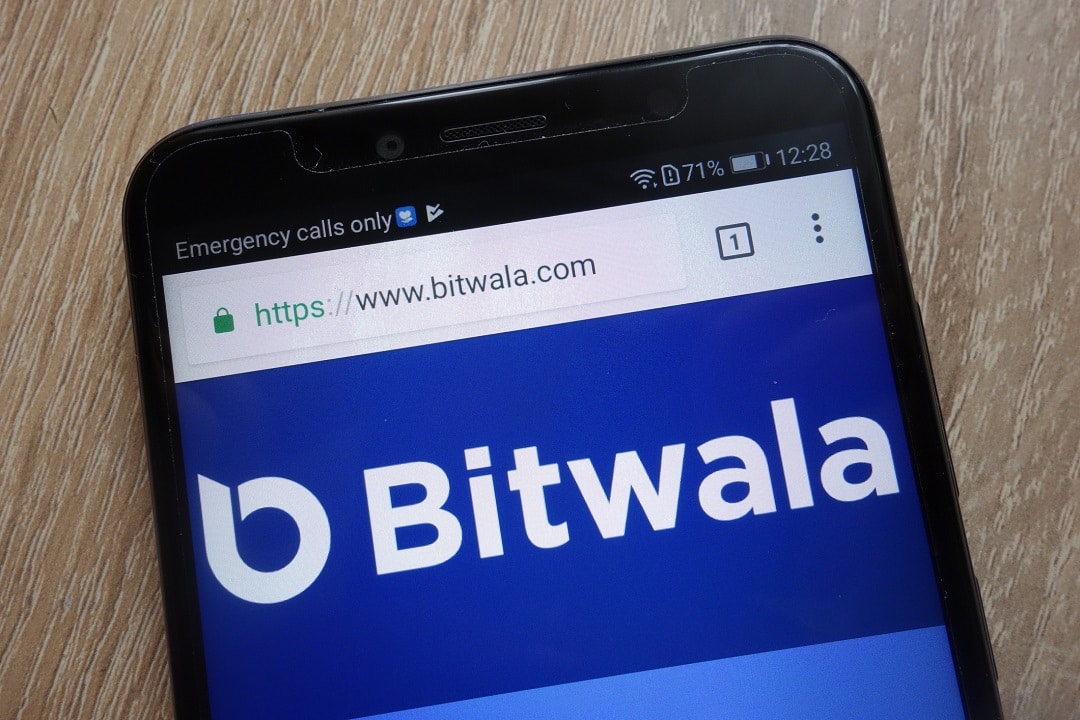 Bitwala: Sony invests in the banking startup on blockchain