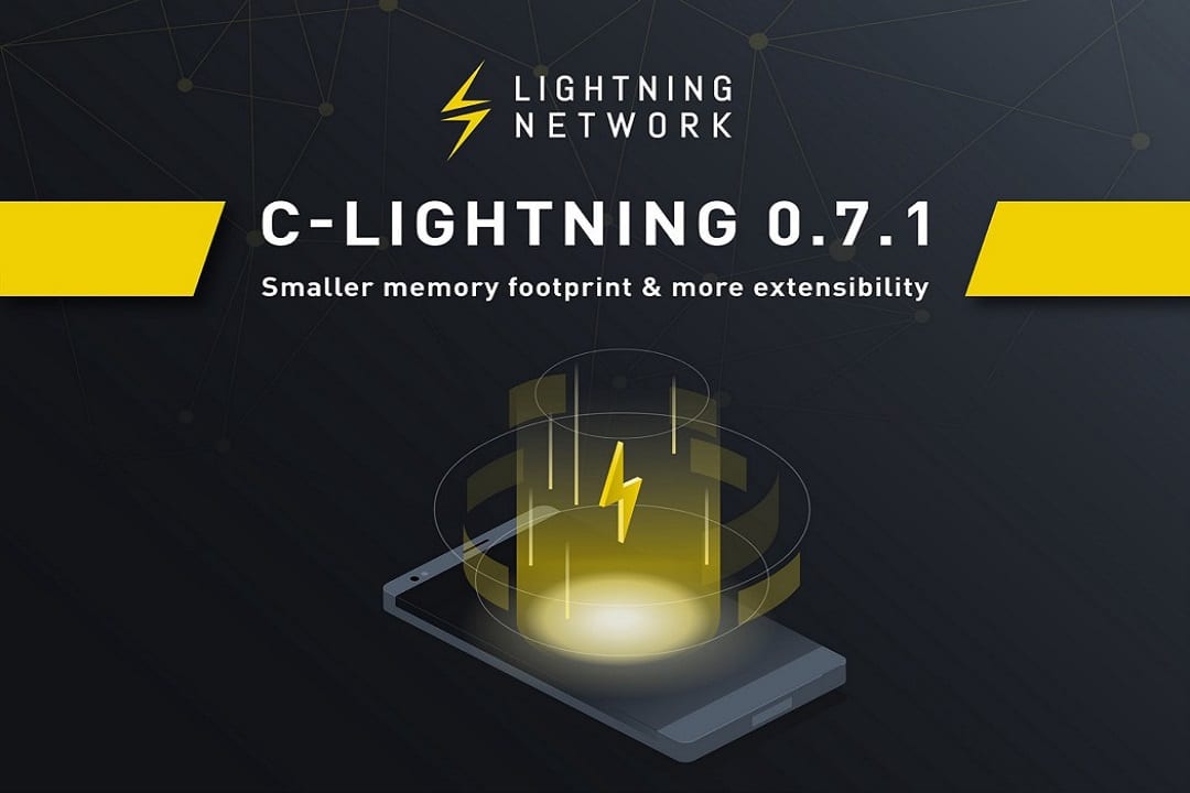 Blockstream announces Lightning Network update
