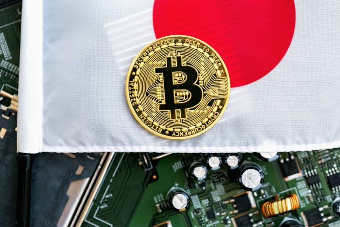 japan crypto exchanges license