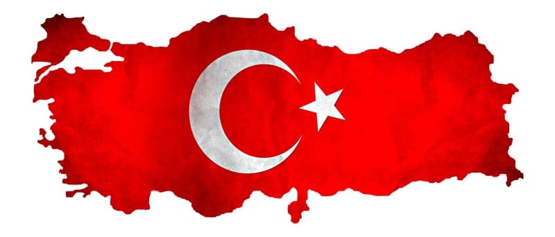 Could Turkey prompt better blockchain adoption in Eurasia?