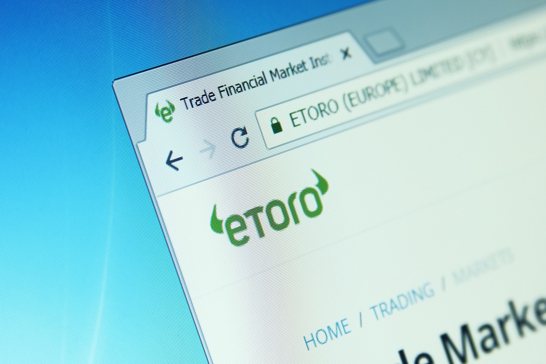 eToro: how to invest in the companies backing Libra