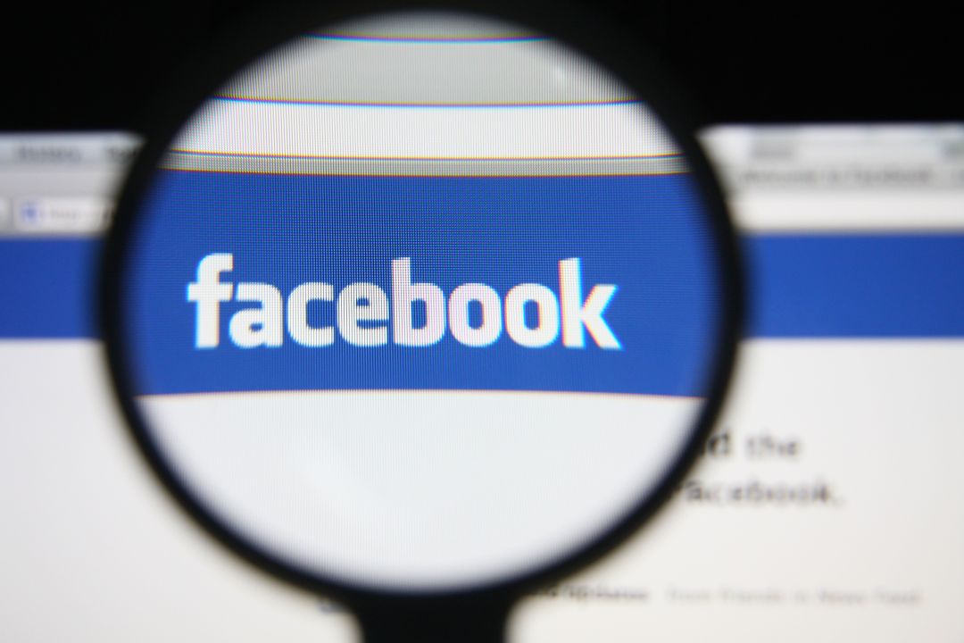 User data: $100 million fine for Facebook