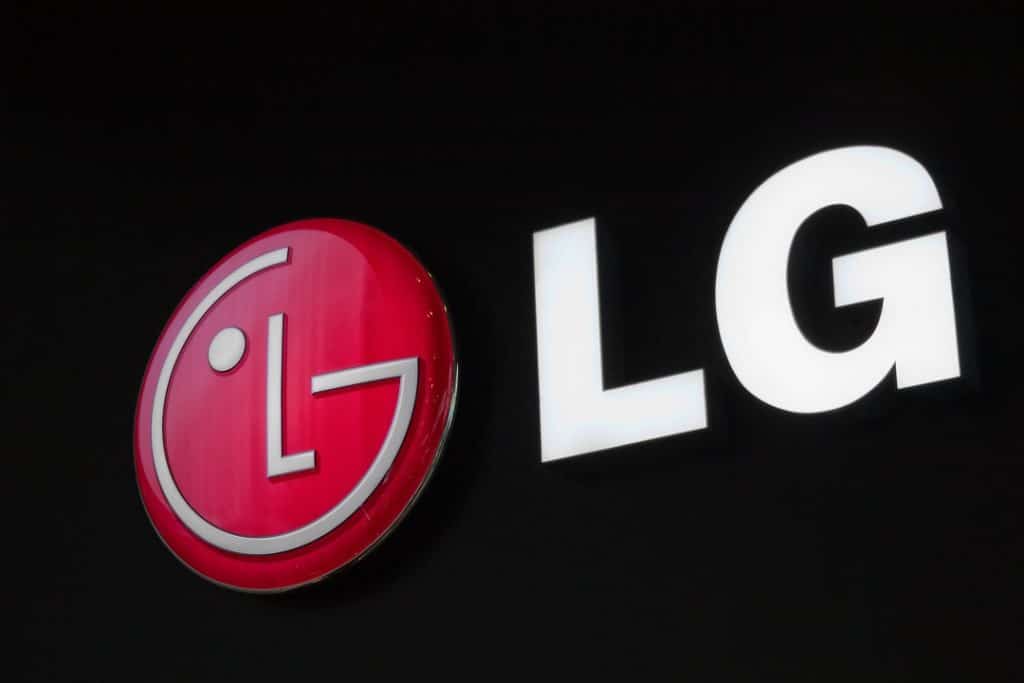 LG plans to further expand its blockchain initiatives