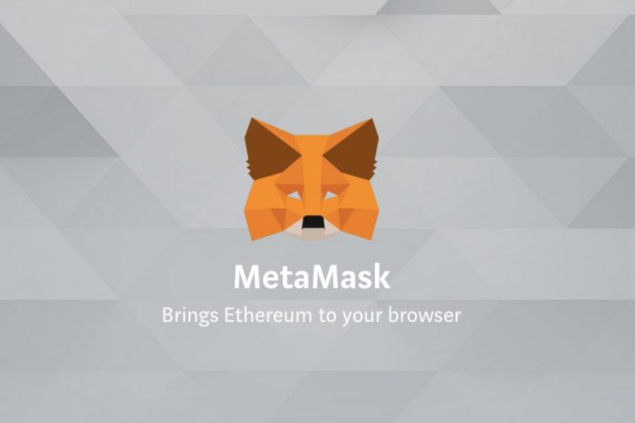 metamask mobile app