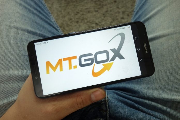 mt gox fortress group