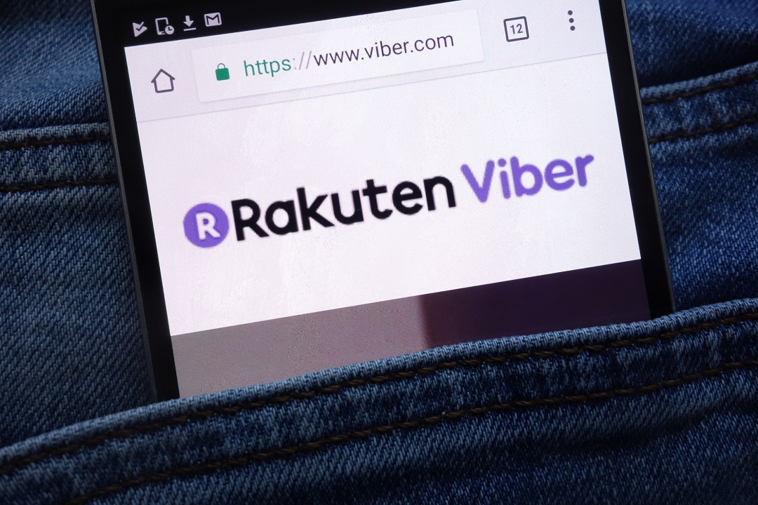 Viber wants to launch Rakuten Coin worldwide