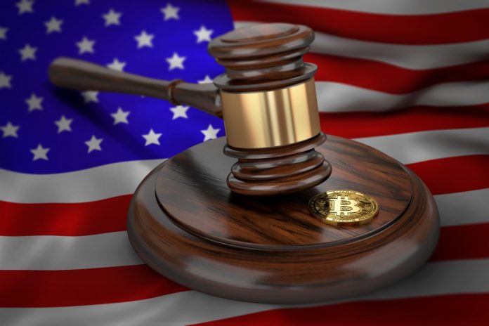usa law cryptocurrencies