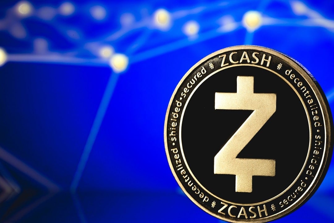 cryptocurrency zcash