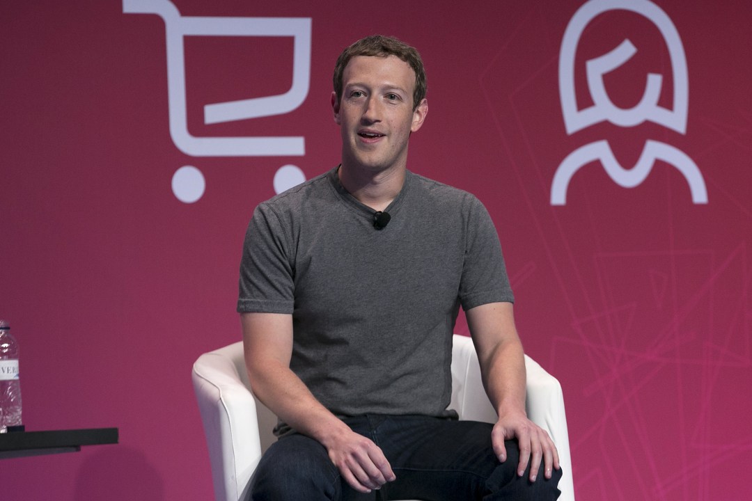 Zuckerberg: “Libra is open for dialogue with regulators”
