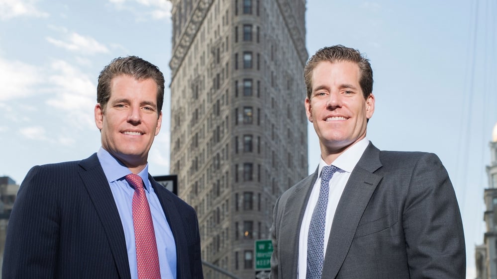 Libra: Winklevoss Twins want to collaborate with Facebook