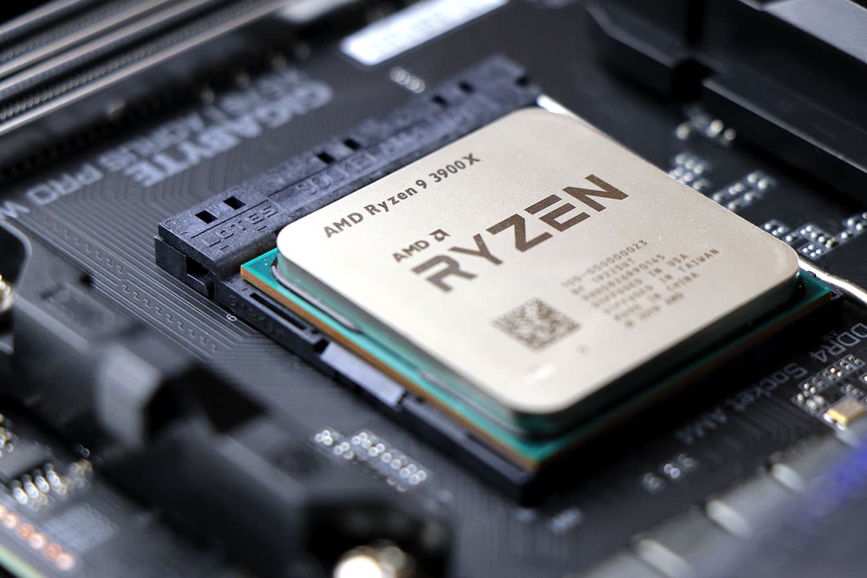 Monero RandomX: PoW performance on new AMD Ryzen CPUs