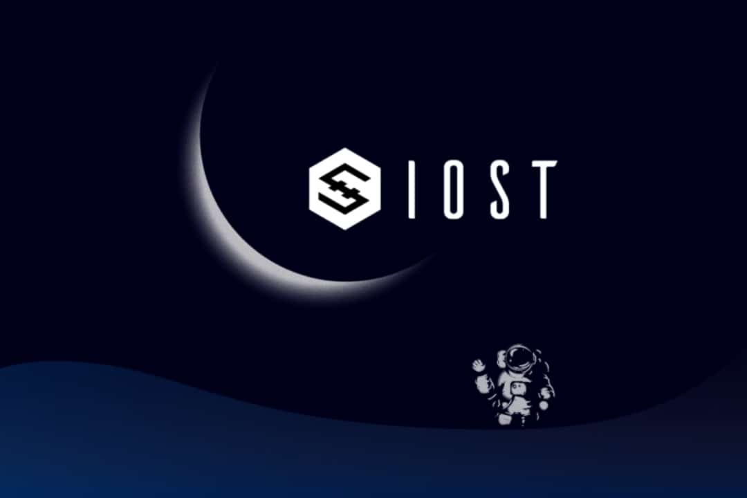Proof of Believability: the consensus algorithm of IOST