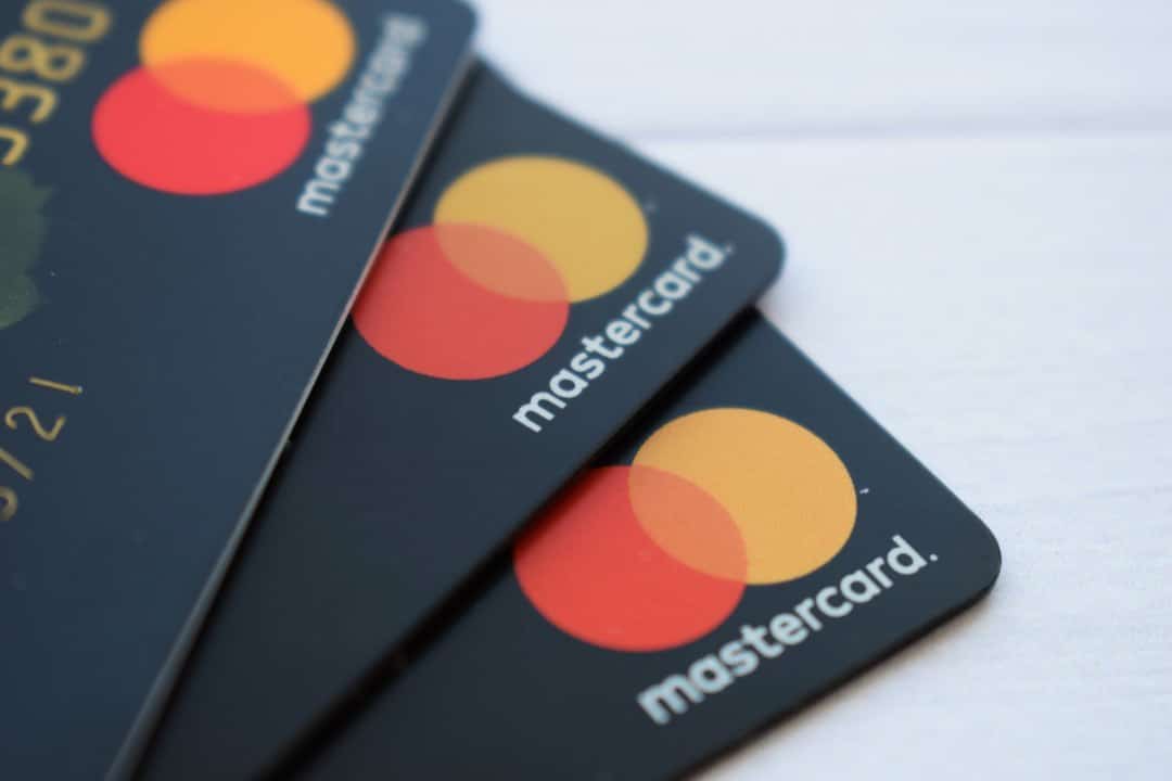 MasterCard: new jobs for blockchain professionals