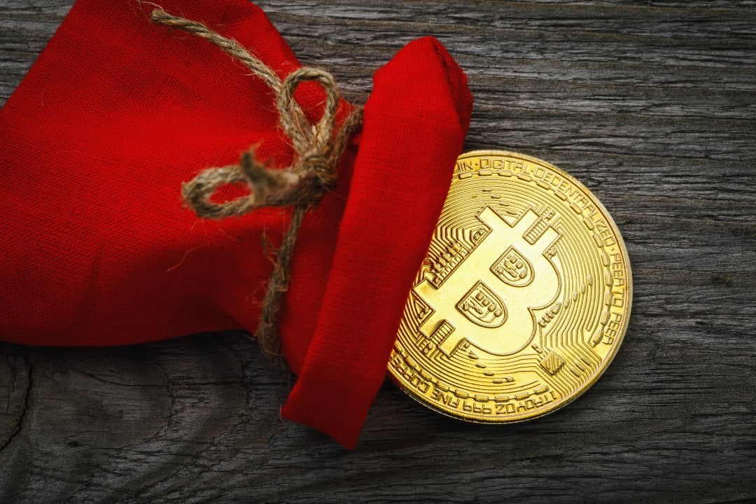 Peter Schiff: “Bitcoin has failed again as a safe haven asset”
