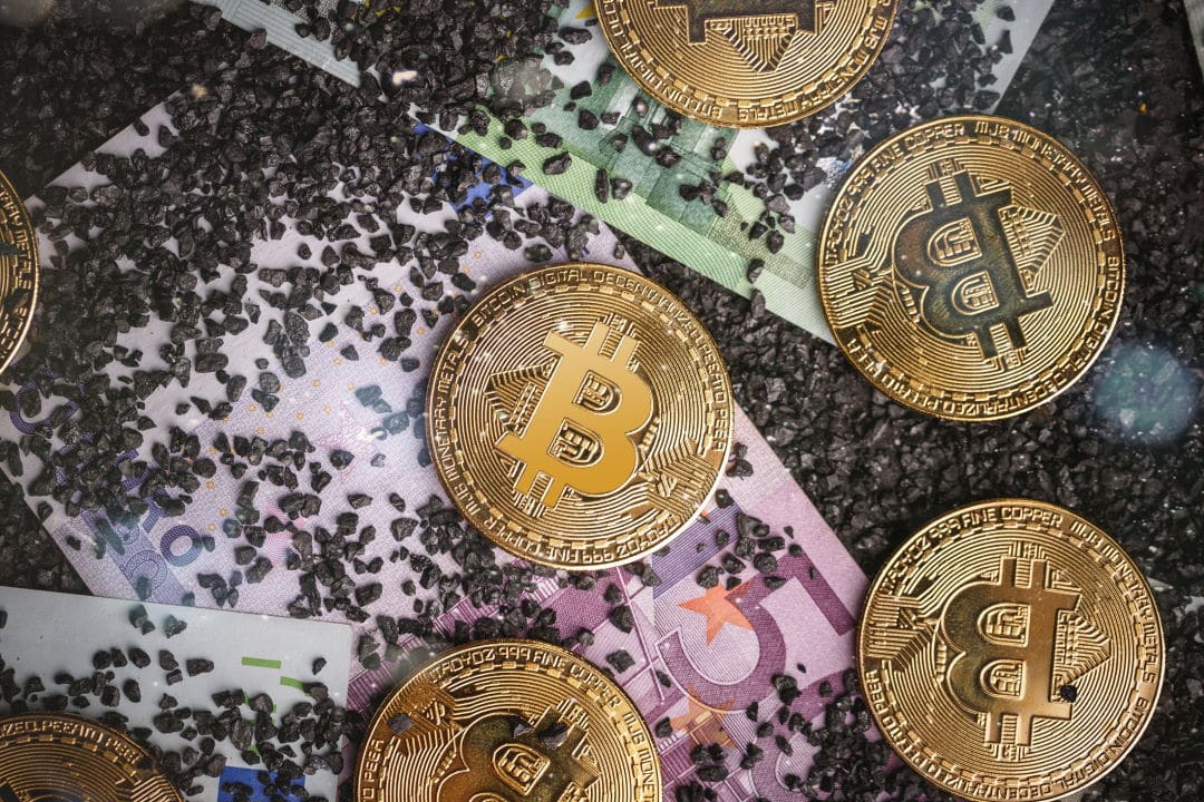 Square Crypto sold $125 million worth of bitcoin in the last quarter