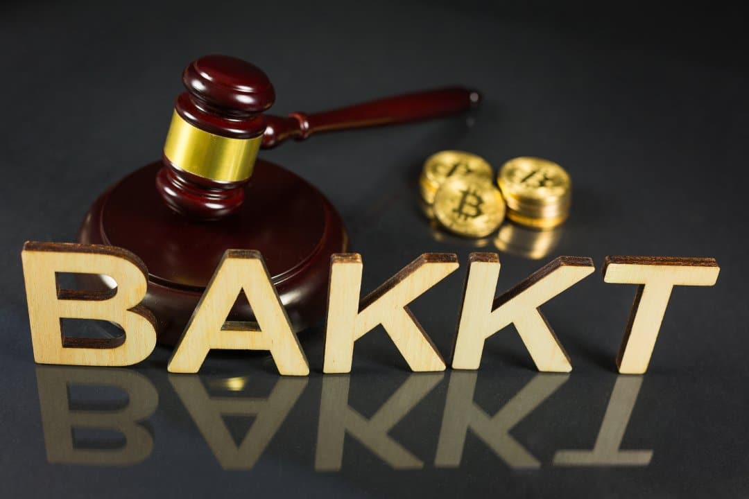 Bakkt: the launch date of the bitcoin futures