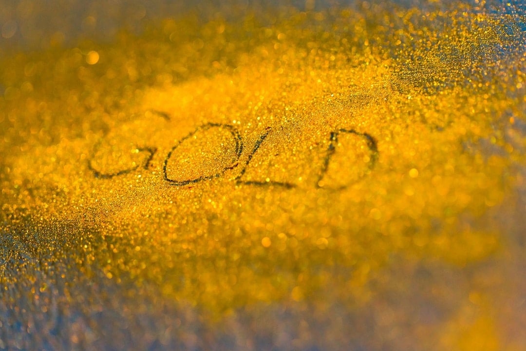 Messari: bitcoin could replicate the gold boom of 2008