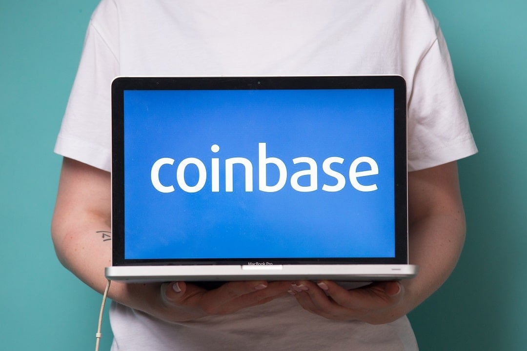 Coinbase replaces Barclays and partners with ClearBank