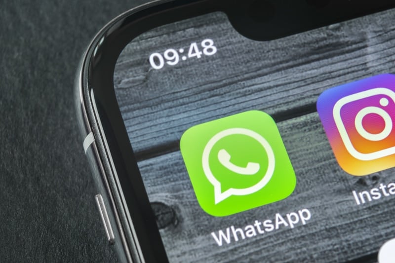 WhatsApp in talks for the launch of digital payments in Indonesia