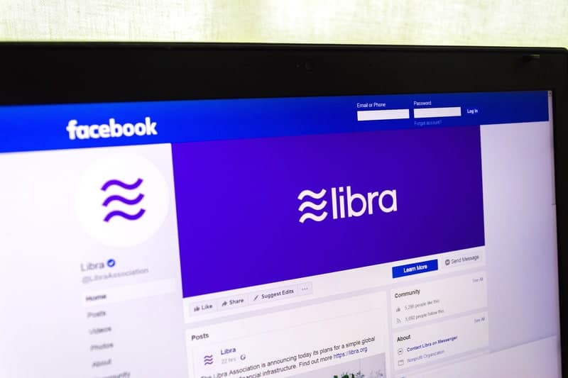 Three members of Libra could leave the project