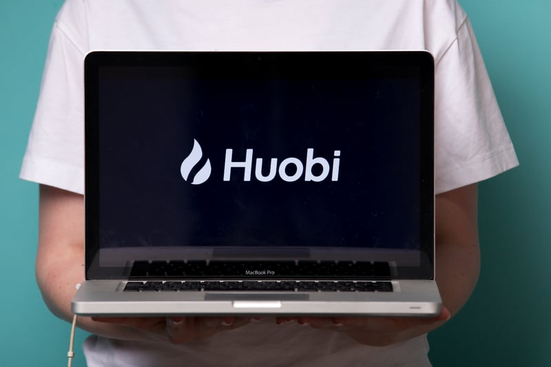 MakerDAO and Compound make it to the Huobi exchange