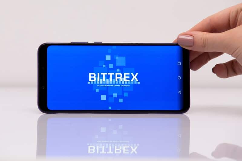 New delistings for Bittrex
