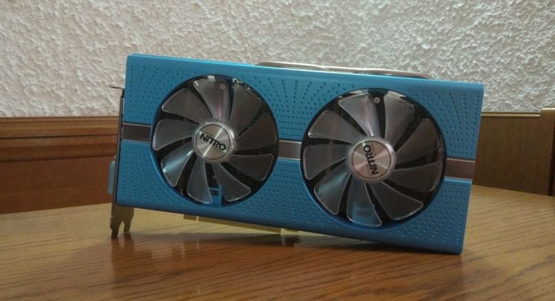 Grin Mining: the performance of AMD and Nvidia video cards