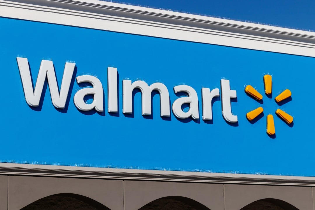 The Walmart cryptocurrency could be more welcome than Libra