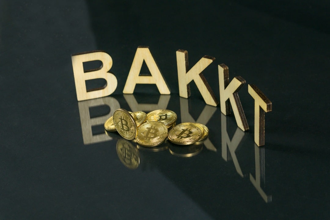The launch of Bakkt and Starbucks coffee
