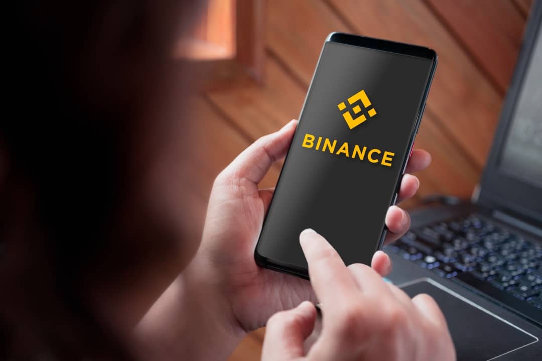 binance credit