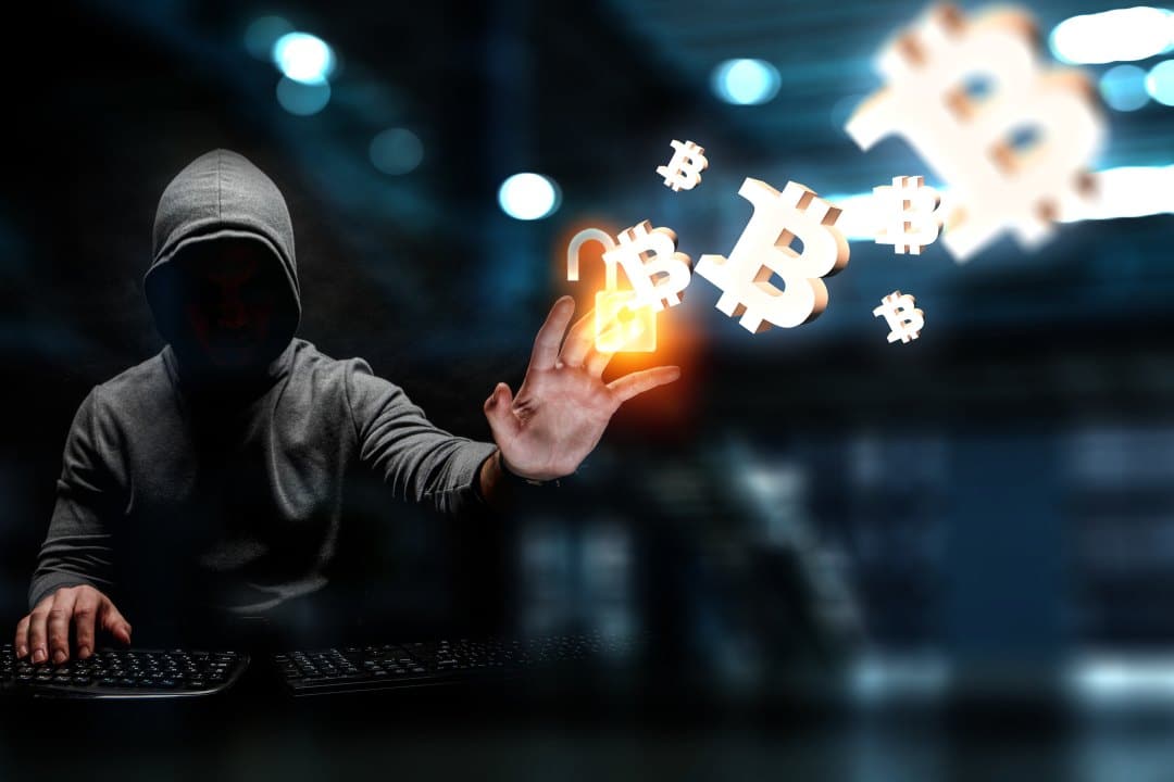 Bitmain, 100 bitcoin theft: a former employee is to blame