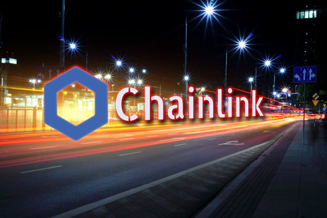 Chainlink: a scam to manipulate the price?