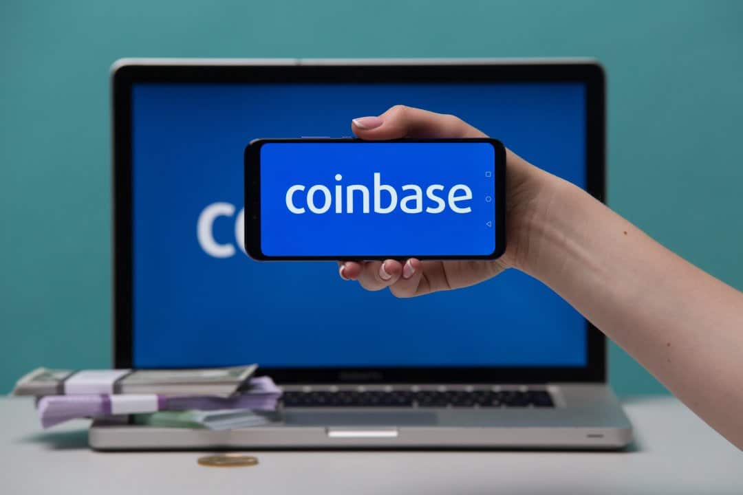 Coinbase could launch a platform for IEOs
