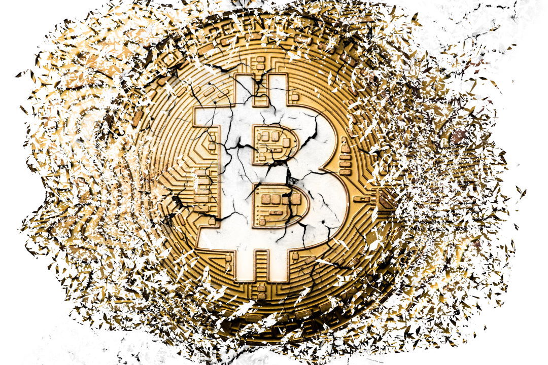 dominance bitcoin